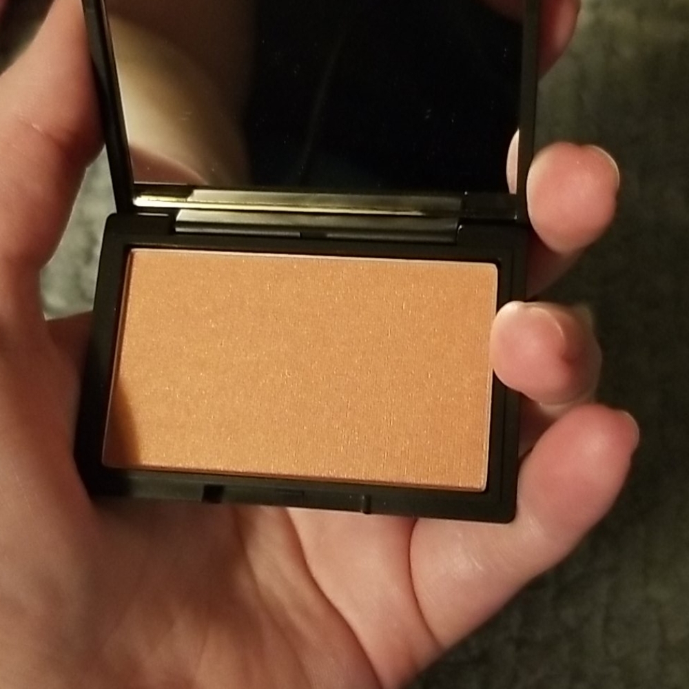 Making Moves Blush BNIB